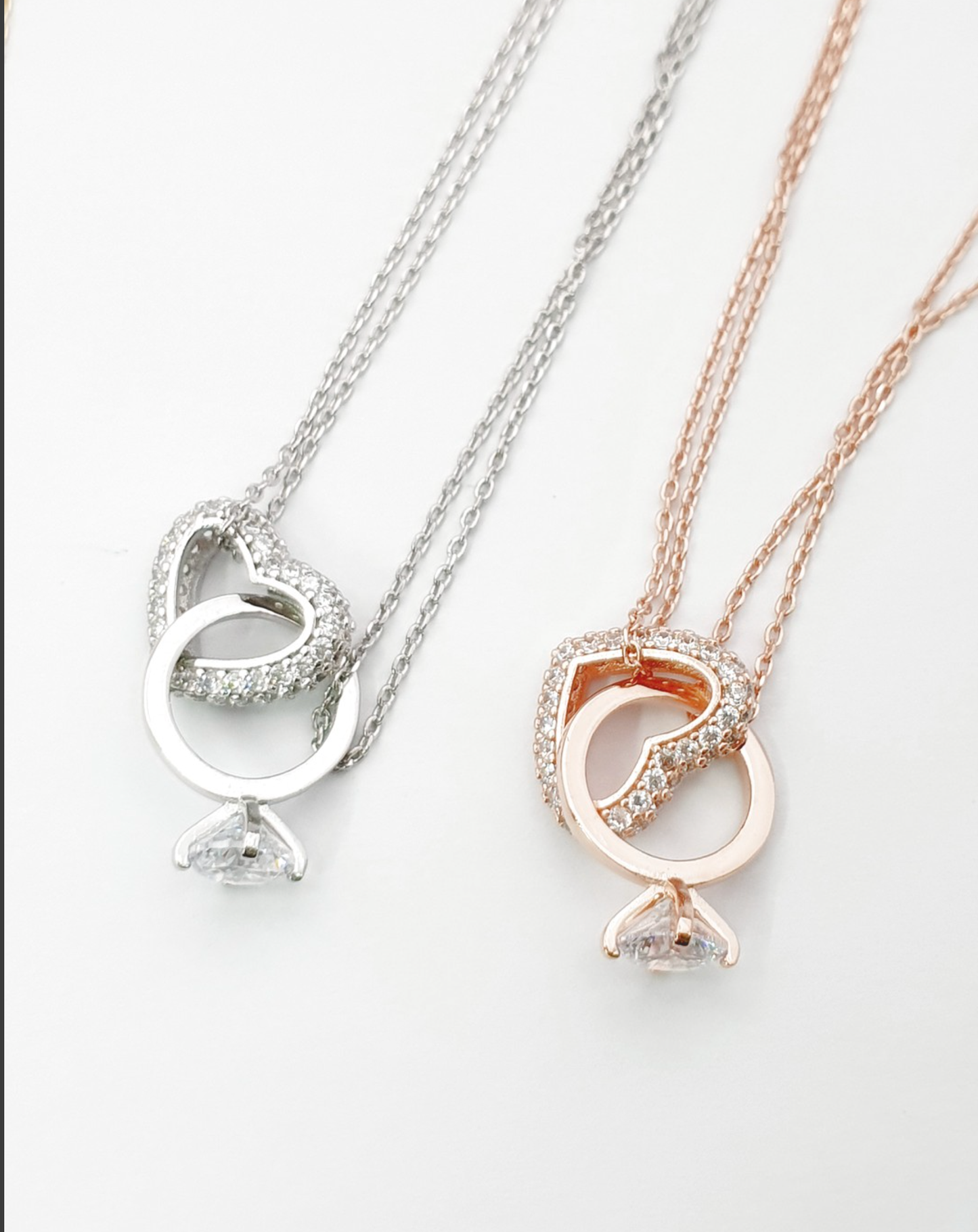 Minimalist Triangle Pendant Chain Bracelet, Delicate Triforce Symbol chram bracelet