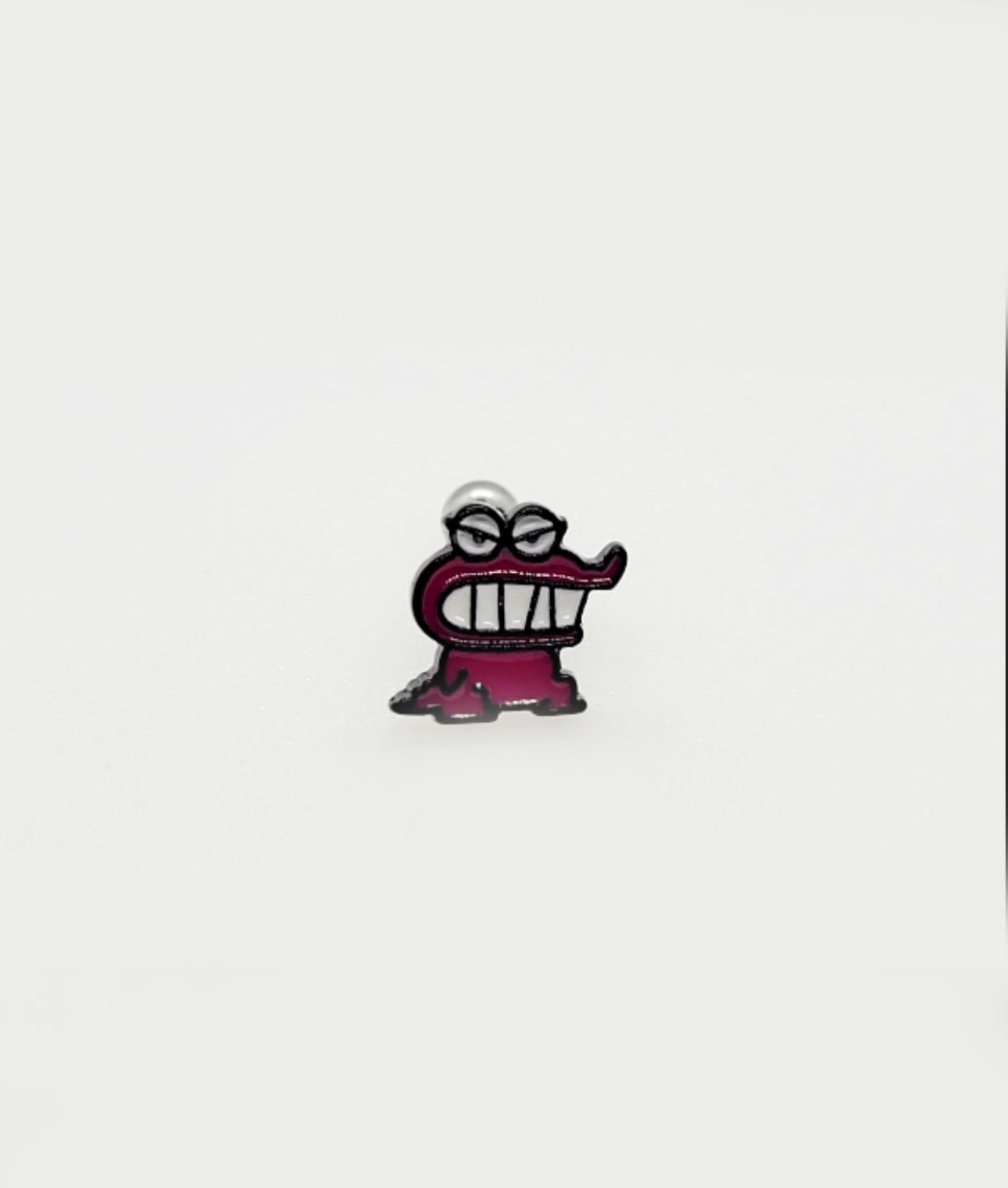 Shin-chan Character Earrings - Surgical Steel (12 Designs)